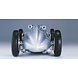 Formule 1 Mercedes-Benz W165 Der grosse Sieger von Tripolis 1939 - 1:18 - CMC Formule 1 Mercedes-Benz W165 Der grosse Sieger von Tripolis 1939 - 1:18 - CMC
