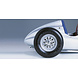 Formule 1 Mercedes-Benz W165 Der grosse Sieger von Tripolis 1939 - 1:18 - CMC Formule 1 Mercedes-Benz W165 Der grosse Sieger von Tripolis 1939 - 1:18 - CMC