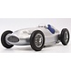 Formule 1 Mercedes-Benz W165 Der grosse Sieger von Tripolis 1939 - 1:18 - CMC Formule 1 Mercedes-Benz W165 Der grosse Sieger von Tripolis 1939 - 1:18 - CMC