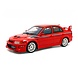 Mitsubishi Mitsubishi Lancer Evo 6.5 Tommi Makinen Edition - 1:18 - Pop Race Model Mitsubishi Mitsubishi Lancer Evo 6.5 Tommi Makinen Edition - 1:18 - Pop Race Model