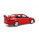 Mitsubishi Mitsubishi Lancer Evo 6.5 Tommi Makinen Edition - 1:18 - Pop Race Model Mitsubishi Mitsubishi Lancer Evo 6.5 Tommi Makinen Edition - 1:18 - Pop Race Model