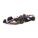 Formule 1 Visa Cash RB F1 Team Vcarb 01, Tsunoda, 2024 - 1:18 - Minichamps Formule 1 Visa Cash RB F1 Team Vcarb 01, Tsunoda, 2024 - 1:18 - Minichamps