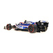 Formule 1 Visa Cash RB F1 Team Vcarb 01, Tsunoda, 2024 - 1:18 - Minichamps Formule 1 Visa Cash RB F1 Team Vcarb 01, Tsunoda, 2024 - 1:18 - Minichamps