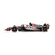 Formule 1 Moneygram Haas F1 Team VF-23, Hulkenberg, Austin GP 2023 - 1:43 - Minichamps Formule 1 Moneygram Haas F1 Team VF-23, Hulkenberg, Austin GP 2023 - 1:43 - Minichamps