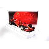 Formule 1 Ferrari SF71H #47 (Mick Schumacher) Test Fiorano January 2021 - 1:18 - BBR Formule 1 Ferrari SF71H #47 (Mick Schumacher) Test Fiorano January 2021 - 1:18 - BBR