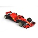 Formule 1 Ferrari SF71H #47 (Mick Schumacher) Test Fiorano January 2021 - 1:18 - BBR Formule 1 Ferrari SF71H #47 (Mick Schumacher) Test Fiorano January 2021 - 1:18 - BBR