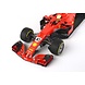 Formule 1 Ferrari SF71H #47 (Mick Schumacher) Test Fiorano January 2021 - 1:18 - BBR Formule 1 Ferrari SF71H #47 (Mick Schumacher) Test Fiorano January 2021 - 1:18 - BBR