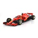 Formule 1 Ferrari SF71H #47 (Mick Schumacher) Test Fiorano January 2021 - 1:18 - BBR Formule 1 Ferrari SF71H #47 (Mick Schumacher) Test Fiorano January 2021 - 1:18 - BBR