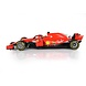 Formule 1 Ferrari SF71H #47 (Mick Schumacher) Test Fiorano January 2021 - 1:18 - BBR Formule 1 Ferrari SF71H #47 (Mick Schumacher) Test Fiorano January 2021 - 1:18 - BBR