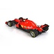 Formule 1 Ferrari SF71H #47 (Mick Schumacher) Test Fiorano January 2021 - 1:18 - BBR Formule 1 Ferrari SF71H #47 (Mick Schumacher) Test Fiorano January 2021 - 1:18 - BBR