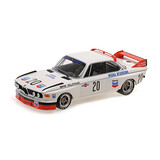 BMW BMW 3.0 CSL BMW Alpina Brun/Kocher 24h Spa 1973 - 1:18 - Minichamps BMW BMW 3.0 CSL BMW Alpina Brun/Kocher 24h Spa 1973 - 1:18 - Minichamps