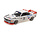 BMW 3.0 CSL BMW Alpina Brun/Kocher 24h Spa 1973 - 1:18 - Minichamps