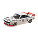 BMW BMW 3.0 CSL - BMW Alpina - Brun/Kocher, 24h Spa 1973 - 1:18 - Minichamps BMW BMW 3.0 CSL - BMW Alpina - Brun/Kocher, 24h Spa 1973 - 1:18 - Minichamps