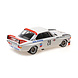 BMW BMW 3.0 CSL - BMW Alpina - Brun/Kocher, 24h Spa 1973 - 1:18 - Minichamps BMW BMW 3.0 CSL - BMW Alpina - Brun/Kocher, 24h Spa 1973 - 1:18 - Minichamps