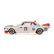BMW BMW 3.0 CSL - BMW Alpina - Brun/Kocher, 24h Spa 1973 - 1:18 - Minichamps BMW BMW 3.0 CSL - BMW Alpina - Brun/Kocher, 24h Spa 1973 - 1:18 - Minichamps