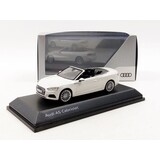 Audi Audi A5 Cabriolet - 1:43 - Spark Audi Audi A5 Cabriolet - 1:43 - Spark