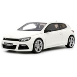 Volkswagen Volkswagen Scirocco 3 R Phase 1 - 1:18 - Otto Mobile Models