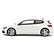 Volkswagen Volkswagen Scirocco 3 R Phase 1 - 1:18 - Otto Mobile Models Volkswagen Volkswagen Scirocco 3 R Phase 1 - 1:18 - Otto Mobile Models