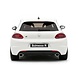 Volkswagen Volkswagen Scirocco 3 R Phase 1 - 1:18 - Otto Mobile Models Volkswagen Volkswagen Scirocco 3 R Phase 1 - 1:18 - Otto Mobile Models