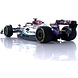 Formule 1 Mercedes-AMG Petronas Formula One Team F1 W13 E Performance #63 Miami GP 2022 - 1:18 - Minichamps Formule 1 Mercedes-AMG Petronas Formula One Team F1 W13 E Performance #63 Miami GP 2022 - 1:18 - Minichamps