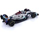 Formule 1 Mercedes-AMG Petronas Formula One Team F1 W13 E Performance #63 Miami GP 2022 - 1:18 - Minichamps Formule 1 Mercedes-AMG Petronas Formula One Team F1 W13 E Performance #63 Miami GP 2022 - 1:18 - Minichamps