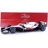 Formule 1 Haas F1 Team VF-21 #47 Belgian GP 2021 - 1:18 - Minichamps Formule 1 Haas F1 Team VF-21 #47 Belgian GP 2021 - 1:18 - Minichamps