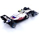 Formule 1 Haas F1 Team VF-21 #47 Belgian GP 2021 - 1:18 - Minichamps Formule 1 Haas F1 Team VF-21 #47 Belgian GP 2021 - 1:18 - Minichamps