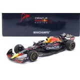 Formule 1 Oracle Red Bull Racing RB18 Max Verstappen Winner Mexican GP 2022 - 1:18 - Minichamps Formule 1 Oracle Red Bull Racing RB18 Max Verstappen Winner Mexican GP 2022 - 1:18 - Minichamps