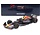 Oracle Red Bull Racing RB18 Max Verstappen Winner Mexican GP 2022 - 1:18 - Minichamps