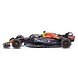 Formule 1 Oracle Red Bull Racing RB18 Max Verstappen Winner Mexican GP 2022 - 1:18 - Minichamps Formule 1 Oracle Red Bull Racing RB18 Max Verstappen Winner Mexican GP 2022 - 1:18 - Minichamps