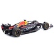 Formule 1 Oracle Red Bull Racing RB18 Max Verstappen Winner Mexican GP 2022 - 1:18 - Minichamps Formule 1 Oracle Red Bull Racing RB18 Max Verstappen Winner Mexican GP 2022 - 1:18 - Minichamps