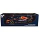 Formule 1 Oracle Red Bull Racing RB18 Max Verstappen Winner Mexican GP 2022 - 1:18 - Minichamps Formule 1 Oracle Red Bull Racing RB18 Max Verstappen Winner Mexican GP 2022 - 1:18 - Minichamps