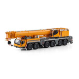 Liebherr Liebherr LTM 1350-6.1 (Premium Line - Germany) - 1:50 - WSI Models Liebherr Liebherr LTM 1350-6.1 (Premium Line - Germany) - 1:50 - WSI Models