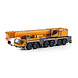 Liebherr Liebherr LTM 1350-6.1 (Premium Line - Germany) - 1:50 - WSI Models Liebherr Liebherr LTM 1350-6.1 (Premium Line - Germany) - 1:50 - WSI Models