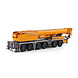 Liebherr Liebherr LTM 1350-6.1 (Premium Line - Germany) - 1:50 - WSI Models Liebherr Liebherr LTM 1350-6.1 (Premium Line - Germany) - 1:50 - WSI Models