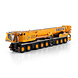 Liebherr Liebherr LTM 1650-8.1 'Forsyth's' (UK) - 1:50 - WSI Models Liebherr Liebherr LTM 1650-8.1 'Forsyth's' (UK) - 1:50 - WSI Models