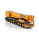 Liebherr Liebherr LTM 1650-8.1 'Forsyth's' (UK) - 1:50 - WSI Models Liebherr Liebherr LTM 1650-8.1 'Forsyth's' (UK) - 1:50 - WSI Models