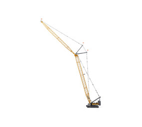 Liebherr Liebherr LR 1400 SX (Premium Line - Austria) - 1:50 - WSI Models Liebherr Liebherr LR 1400 SX (Premium Line - Austria) - 1:50 - WSI Models