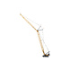 Liebherr Liebherr LR 1400 SX (Premium Line - Austria) - 1:50 - WSI Models Liebherr Liebherr LR 1400 SX (Premium Line - Austria) - 1:50 - WSI Models