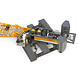 Liebherr Liebherr LR 1400 SX (Premium Line - Austria) - 1:50 - WSI Models Liebherr Liebherr LR 1400 SX (Premium Line - Austria) - 1:50 - WSI Models
