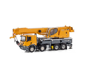 Liebherr Liebherr LTF 1060-4.1 Scania (Premium Line) - 1:50 - WSI Models Liebherr Liebherr LTF 1060-4.1 Scania (Premium Line) - 1:50 - WSI Models