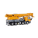 Liebherr Liebherr LTF 1060-4.1 Scania (Premium Line) - 1:50 - WSI Models Liebherr Liebherr LTF 1060-4.1 Scania (Premium Line) - 1:50 - WSI Models