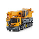 Liebherr Liebherr LTF 1060-4.1 Scania (Premium Line) - 1:50 - WSI Models Liebherr Liebherr LTF 1060-4.1 Scania (Premium Line) - 1:50 - WSI Models