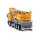 Liebherr Liebherr LTF 1060-4.1 Scania (Premium Line) - 1:50 - WSI Models Liebherr Liebherr LTF 1060-4.1 Scania (Premium Line) - 1:50 - WSI Models