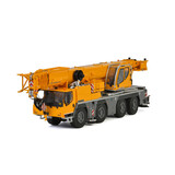 Liebherr Liebherr LTM 1090-4.2 (Premium Line) - 1:50 - WSI Models Liebherr Liebherr LTM 1090-4.2 (Premium Line) - 1:50 - WSI Models