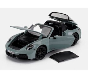 Porsche Porsche 911 Targa 4 GTS Hybrid (992.2) - 1:18 - Maisto