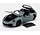 Porsche 911 Targa 4 GTS Hybrid (992.2)  - 1:18 - Maisto