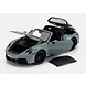 Porsche Porsche 911 Targa 4 GTS Hybrid (992.2)  - 1:18 - Maisto