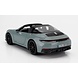 Porsche Porsche 911 Targa 4 GTS Hybrid (992.2)  - 1:18 - Maisto