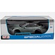Porsche Porsche 911 Targa 4 GTS Hybrid (992.2)  - 1:18 - Maisto